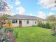 Thumbnail Detached bungalow for sale in High Oak Road, Ware