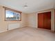 Thumbnail Detached bungalow for sale in Mackenzie Drive, Forres