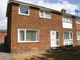 Thumbnail End terrace house for sale in Essex Close, Ashington