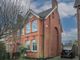 Thumbnail Semi-detached house for sale in Priests Lane, Shenfield, Brentwood