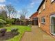 Thumbnail Detached house for sale in Bryony, Branston, Burton-On-Trent