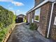 Thumbnail Detached house for sale in Park Drive, Barlaston, Stoke-On-Trent
