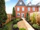 Thumbnail Semi-detached house to rent in Wilmslow Road, Handforth, Wilmslow, Cheshire