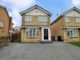 Thumbnail Detached house to rent in Lawns Square, New Farnley, Leeds