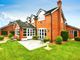 Thumbnail Detached house to rent in Whitegate Fields, Holt