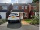 Thumbnail Detached house for sale in Storey Road, Disley, Stockport