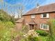 Thumbnail Semi-detached house for sale in Hornshurst Road, Crowborough, East Sussex