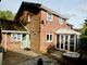 Thumbnail Detached house for sale in Greencroft, Penwortham, Preston