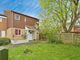 Thumbnail Terraced house for sale in Ham Meadow Drive, Northampton