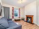 Thumbnail Terraced house for sale in Woodville Grove, Cross Roads, Keighley