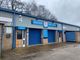 Thumbnail Light industrial to let in Unit 4, Canal Wood Industrial Estate, Chirk