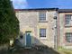 Thumbnail Terraced house for sale in 62 Greenhill, Wirksworth, Matlock