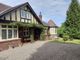 Thumbnail Detached house for sale in Warwick-On-Eden, Carlisle
