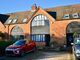 Thumbnail Barn conversion for sale in Sheriffs Lench, Evesham