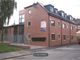 Thumbnail Studio to rent in Staveley Road, Sheffield