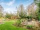 Thumbnail Flat for sale in Wimbledon Park Side, London