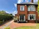 Thumbnail Semi-detached house for sale in Thirsk Road, Yarm, Stockton-On-Tees