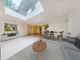 Thumbnail Town house for sale in Woronzow Road, St John's Wood, London