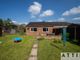 Thumbnail Semi-detached bungalow for sale in Lansbury Road, Halesworth