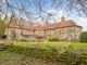 Thumbnail Detached house for sale in Frilford Heath, Oxfordshire