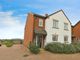 Thumbnail Semi-detached house for sale in Old Bank Close, Bransford, Worcester