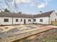 Thumbnail Detached bungalow for sale in Pear Trees, Barwick Road, Garforth, Leeds, West Yorkshire