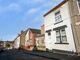 Thumbnail Terraced house for sale in Linden Street, Mansfield