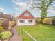 Thumbnail Detached house for sale in Ruskin Close, Fairwater