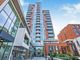 Thumbnail Flat for sale in 6 Corsican Square, London