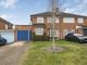 Thumbnail Semi-detached house for sale in Corbett Gardens, Woodley, Reading