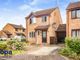 Thumbnail Detached house for sale in Borland Close, Greenhithe