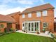 Thumbnail Detached house for sale in Beaumaris Way, Grantham