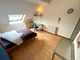 Thumbnail Terraced house to rent in Russell Road, Forest Fields, Nottingham