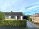 Thumbnail Semi-detached house for sale in Barnfield, Much Hoole, Preston