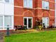 Thumbnail Flat for sale in Arena Gardens, Warrington