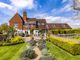 Thumbnail Detached house for sale in Wyke Lane, Ash, Hampshire