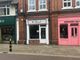 Thumbnail Retail premises to let in Market Square, Rugeley