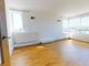 Thumbnail Flat to rent in Eaton Road, Hove