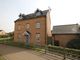 Thumbnail Detached house for sale in Leveret Chase, Witham St Hughs