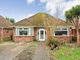 Thumbnail Detached bungalow for sale in Ash Road, Sandwich