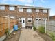 Thumbnail Terraced house for sale in Farnaby Way, Stanford-Le-Hope