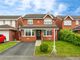 Thumbnail Detached house for sale in Columbine Way, St Helens