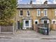 Thumbnail Flat for sale in Hainault Road, London