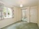 Thumbnail Flat for sale in Hathaway Court, Stratford-Upon-Avon