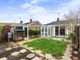 Thumbnail Semi-detached bungalow for sale in Kayte Close, Bishops Cleeve, Cheltenham