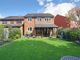 Thumbnail Detached house for sale in Benedictine Gate, Cheshunt, Waltham Cross
