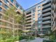 Thumbnail Flat for sale in Wood Crescent, London