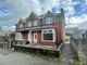 Thumbnail Semi-detached house for sale in Epworth Villas, Porthmadog, Gwynedd