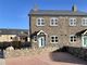 Thumbnail Semi-detached house for sale in Cross Yard, Brecon
