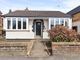 Thumbnail Bungalow for sale in Eastfield Road, Louth, East Lindsey